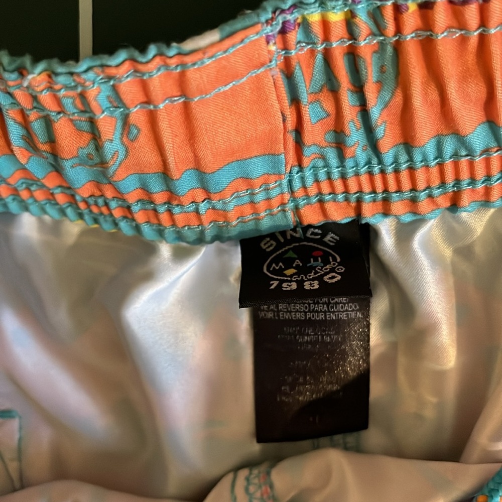 Maui & Sons board shorts - Picture 5 of 6